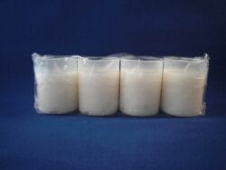 Graflicht zonder opdruk