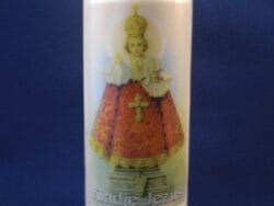 Kindje Jezus Van Praag