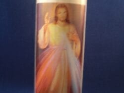 Barmhartige Christus