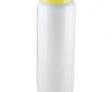 Godslampolie [ Angela ]  nr 12  wit