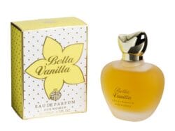Bella Vanilla