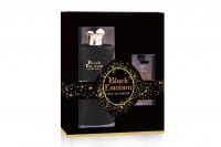 Black Emotion giftset Dames