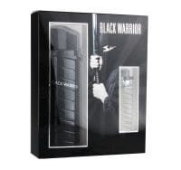 Black Warrior giftset Heren.