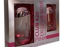 Club 420 Pink Dames