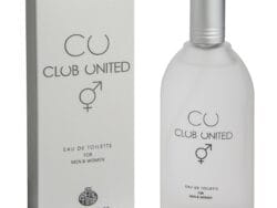 Club United Unisex