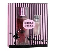 Dance Dance  giftset Dames