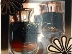 Danger Zone Noir Dames