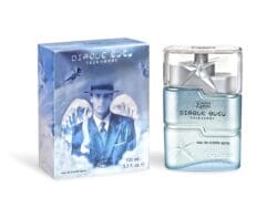 Diable Bleu  Heren  Op is Op