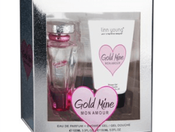 Gold Mine Mon Amour Dames