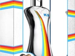 K 3 parfum