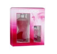 Kindlooks giftset Dames