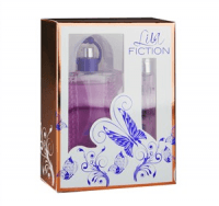 Lila Fiction giftset Dames