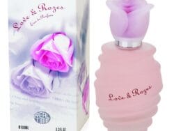 Love & Rozes