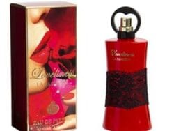 Loveliness La Passione