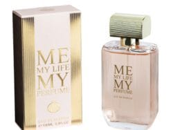 Me My Life My Perfume