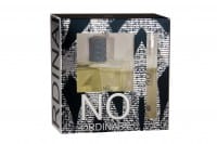 No Ordinary giftset Heren