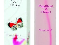 Papillon & Fleurs