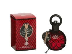 Sexy Dentelle Edition Rouge