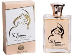 Si Femme Charme