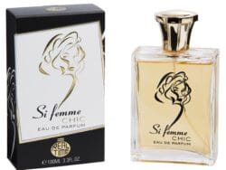 Si Femme Chic