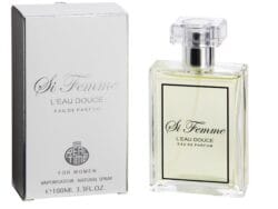 Si Femme L eau Douce