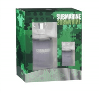 Submarine giftset Heren