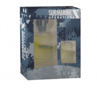 Submarine Operation  giftset H