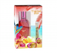 Tropical Sun  giftset Dames