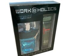 Work@Holics Base Heren