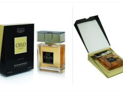 Cielo Classico  [ Op is Op ]