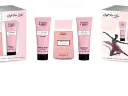 Lorenzo Silvetto Dames 3 pcs