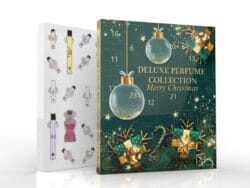 Luxe Adventskalender