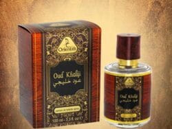 Oud Khaliji