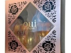 Oui Je T'aime Dames