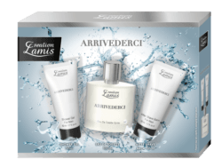 Arivederci Heren  3pcs