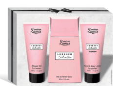 Lorenzo Silvetto Dames  3 pcs