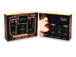 Poppy Lace Dames 3 pcs