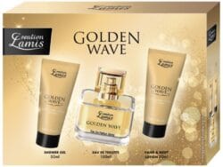 Golden Wave Women 3 pcs
