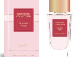 Scarlett Fruits Unisex