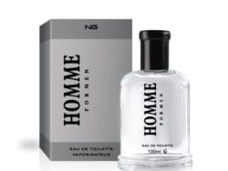 Homme for Men { oude verpakking }
