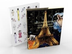 Luxe Adventskalender Eiffeltoren