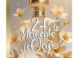 Luxe Kalender 24 Moments of Joy