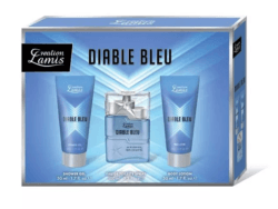 Giftset Diable Bleu Unisex 3pcs