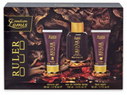 Giftset Ruler Oud 3pcs